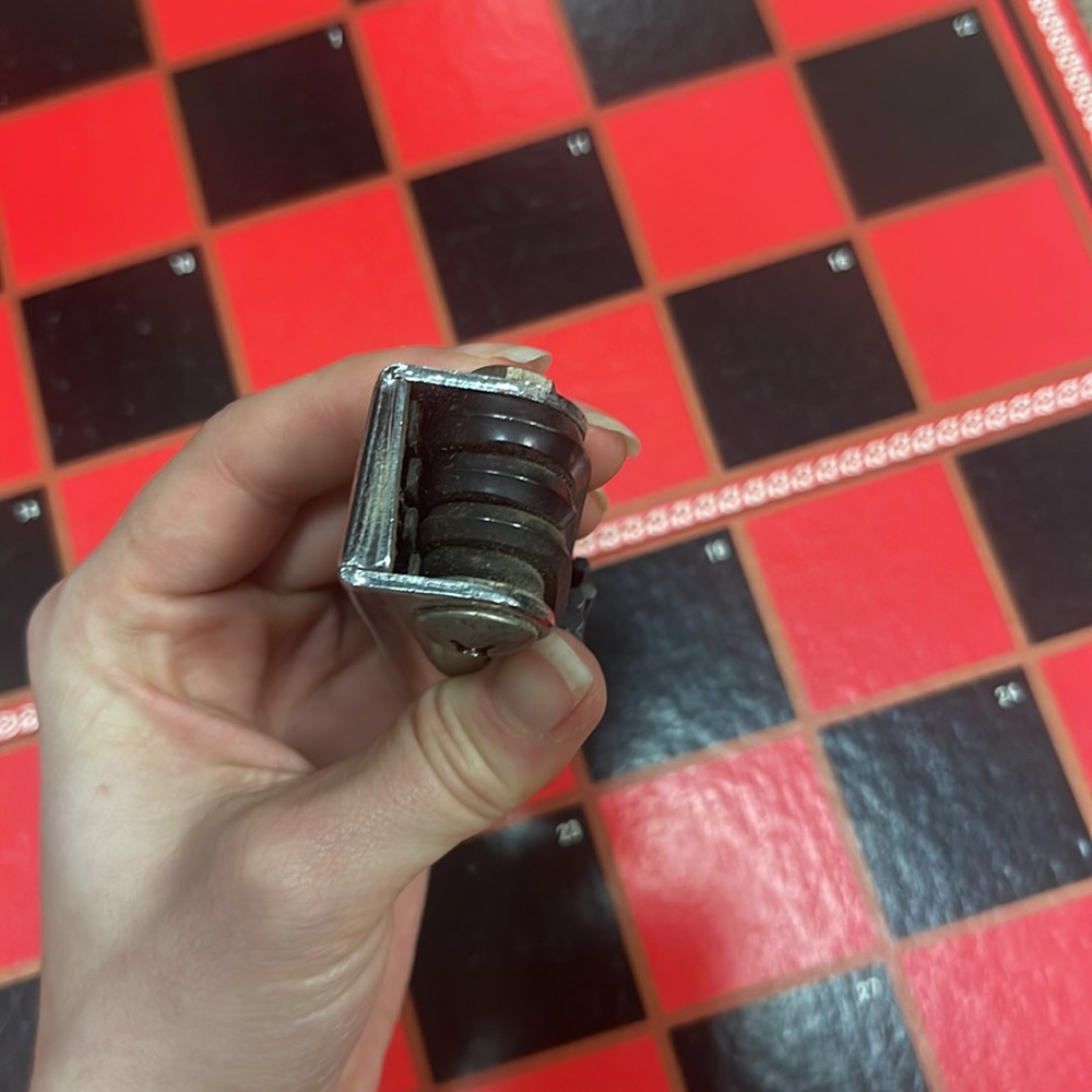 Standard hex Wrench Set - Picture 11 of 12